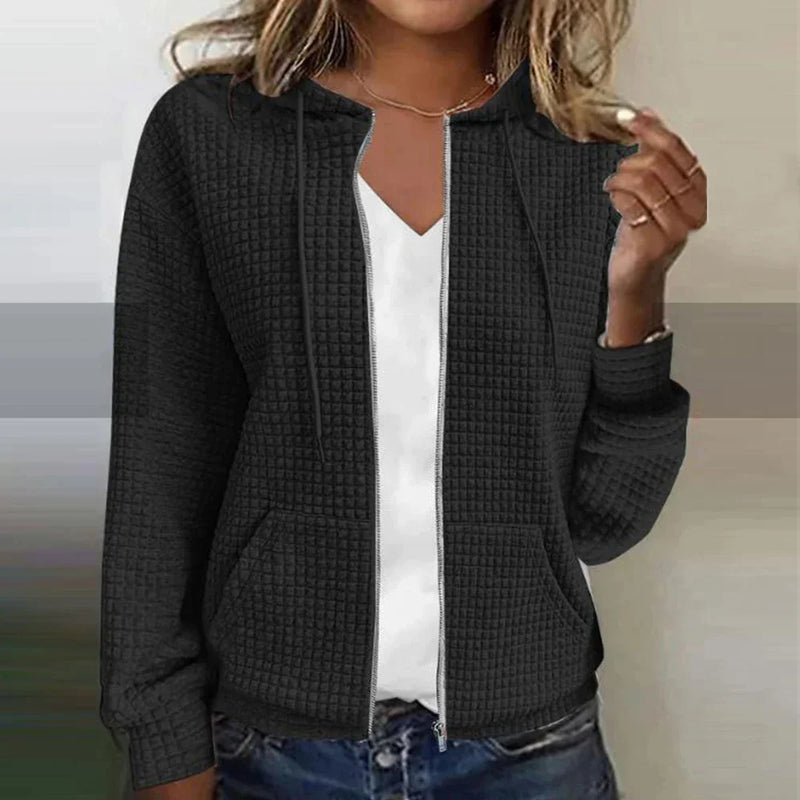 Elegantly Designed Garment