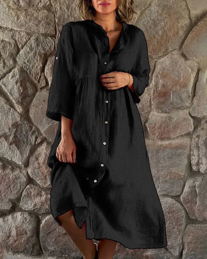 Classic Vintage Dress