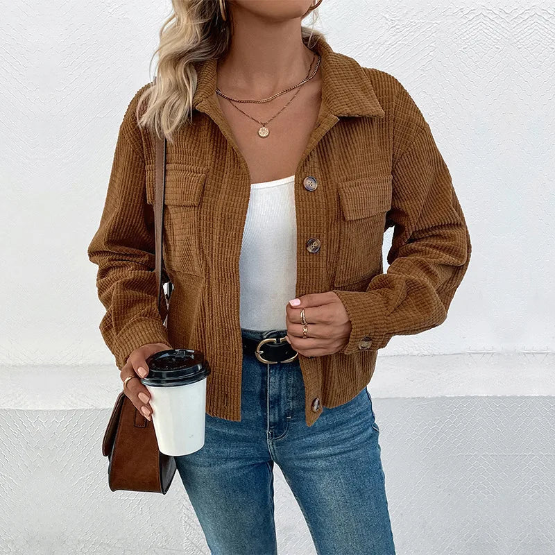 Classic Vintage Jacket