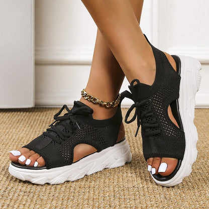 Beautifully Crafted Orthopedic Sandals