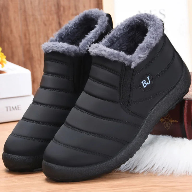 Beautifully Crafted Orthopedic Boots