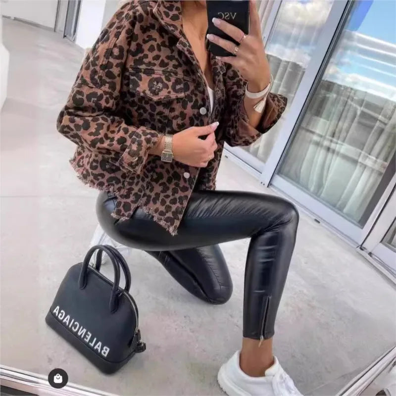 Thoughtfully Designed Jacket