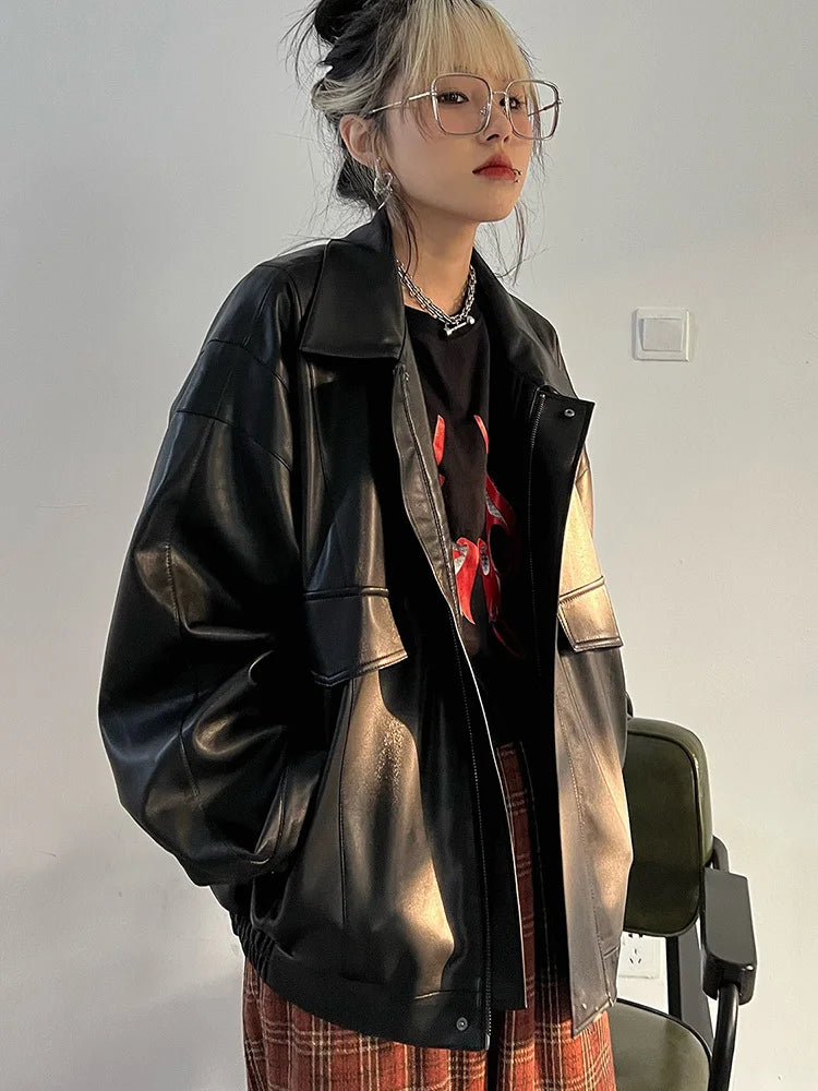 Timeless Vintage Style Jacket