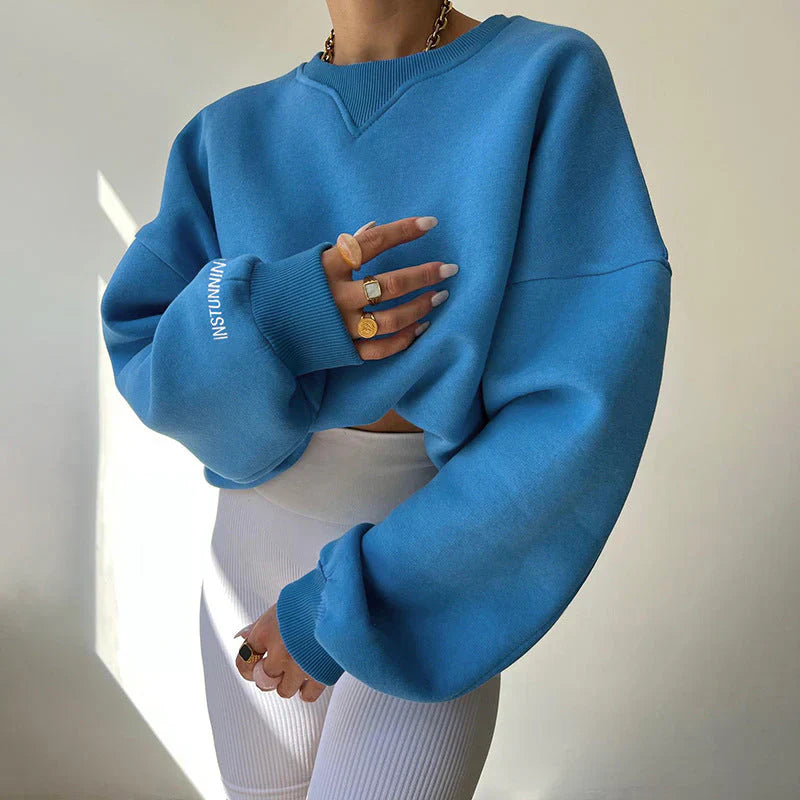 Thoughtfully Designed Sweater