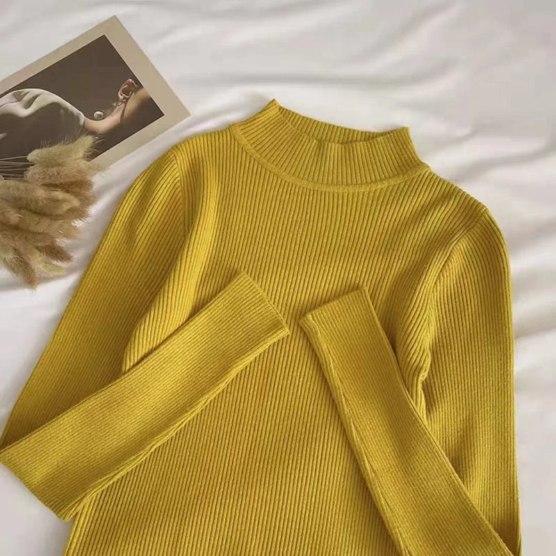 Classic Vintage Sweater