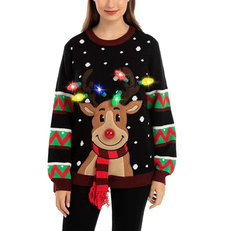Classic Vintage Sweater