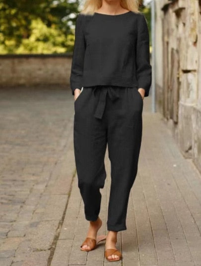 Timeless Vintage Style Garment