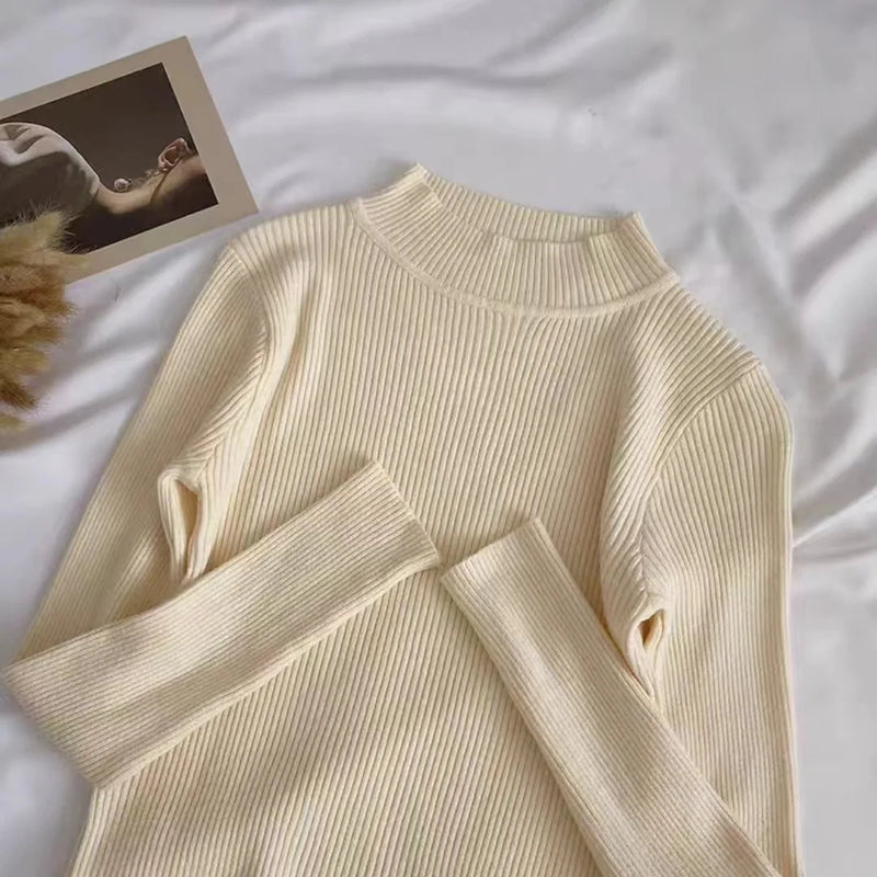 Classic Vintage Sweater