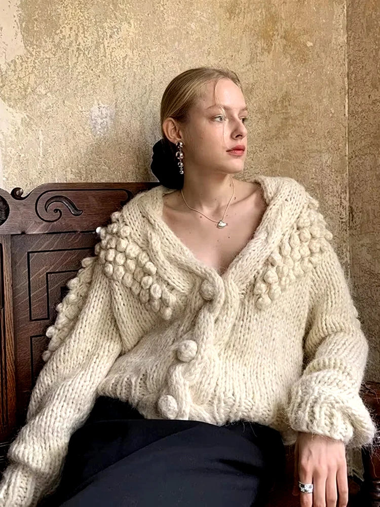 Classic Designed Jacket