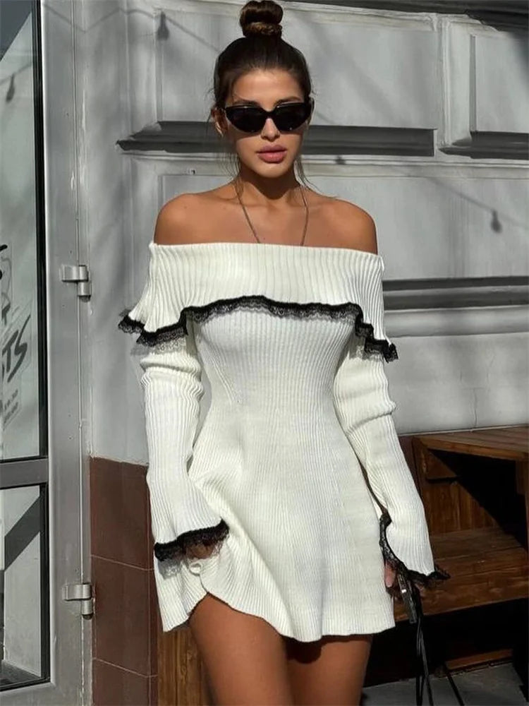 Classic Vintage Dress