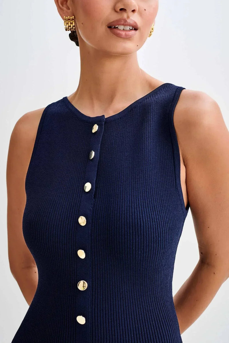 Thoughtfully Designed Dress