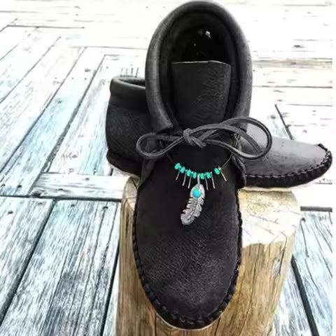 Beautifully Crafted Orthopedic Sneakers
