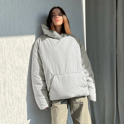 Vintage Inspired Jacket