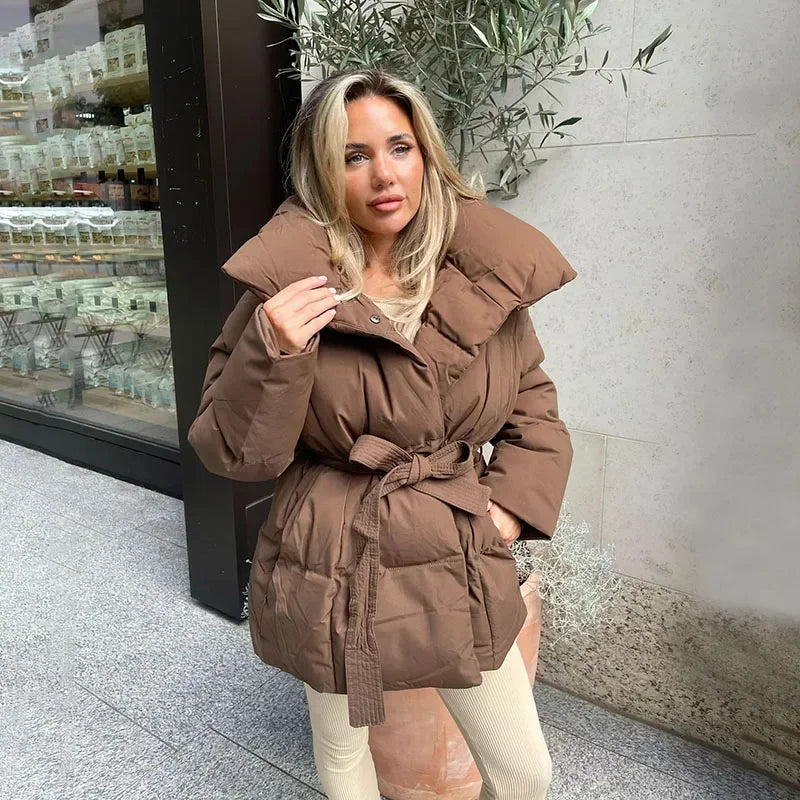 Timeless Vintage Style Jacket