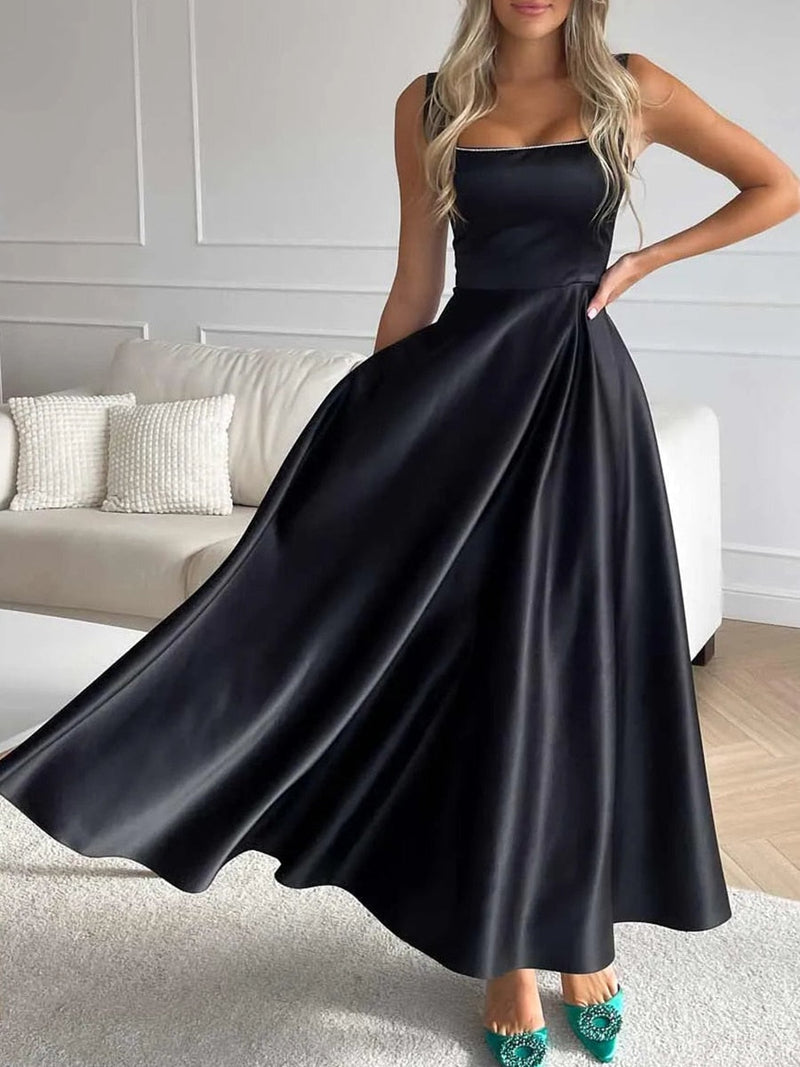Classic Designed Dress
