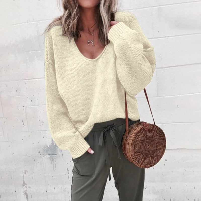 Thoughtfully Designed Sweater