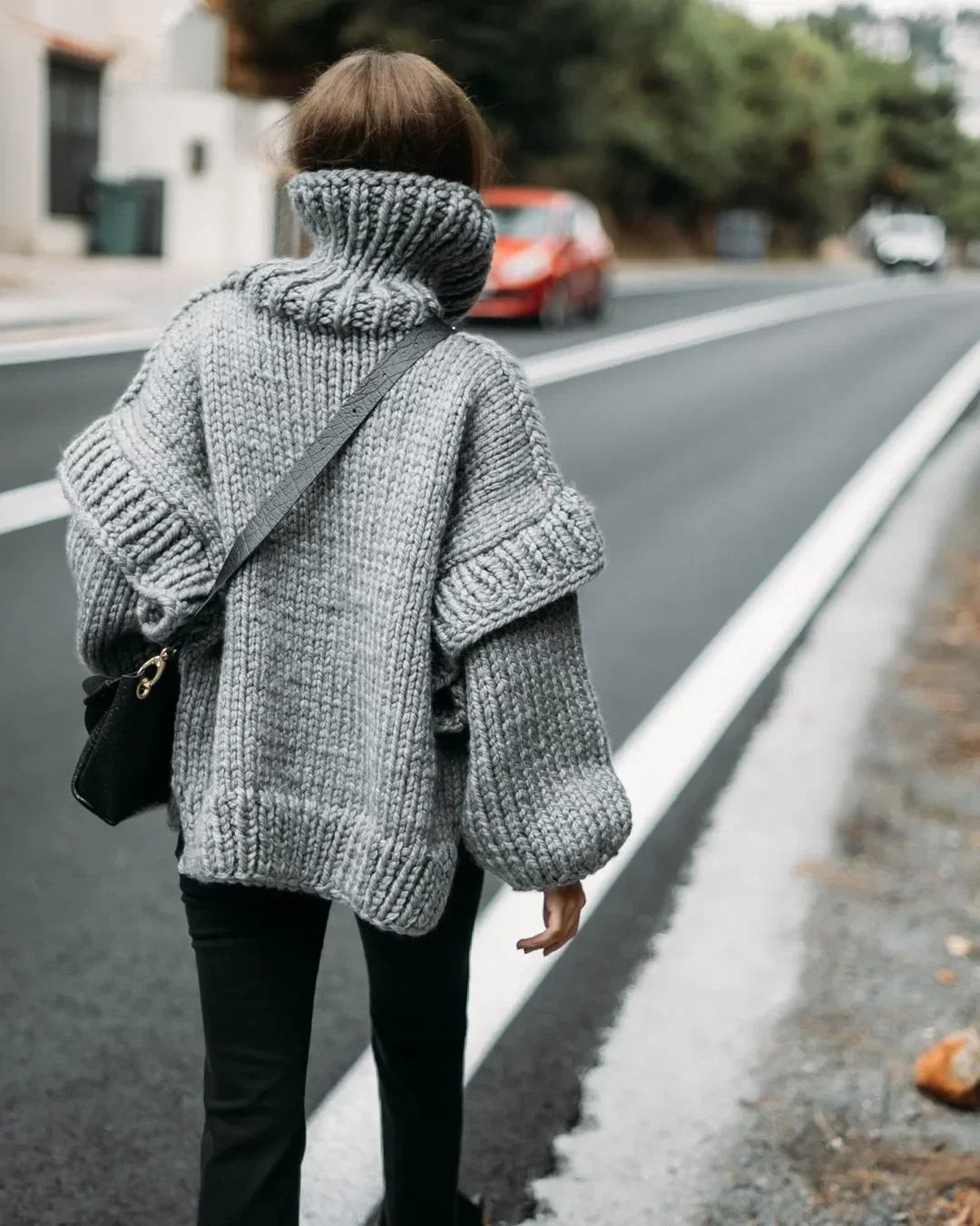 Classic Designed Jacket
