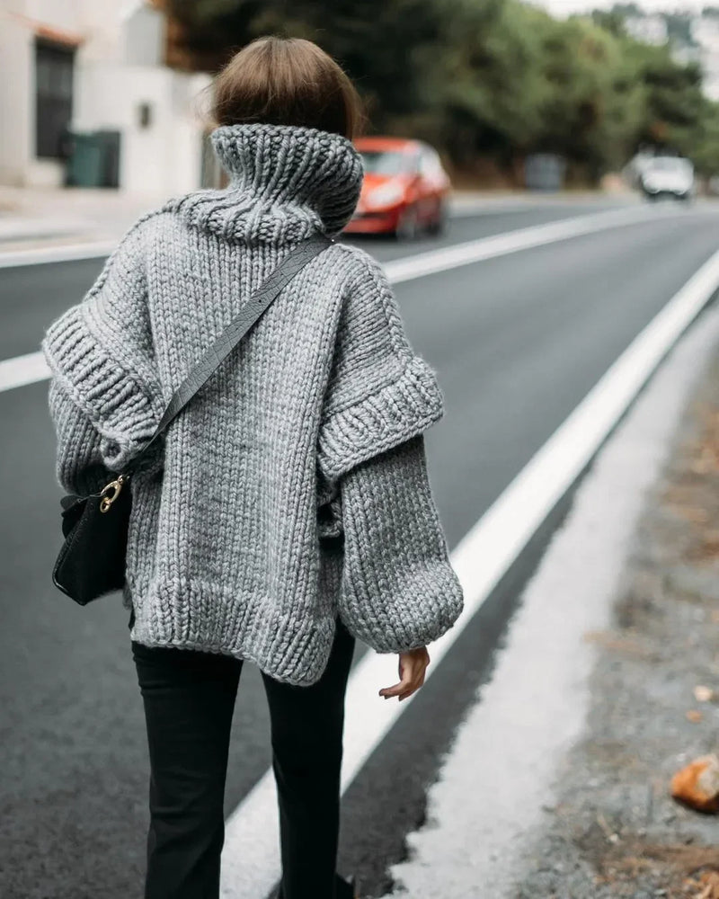 Classic Designed Jacket