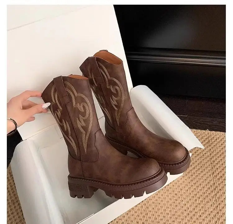 Comfortable Orthopedic Boots for Daily Wear