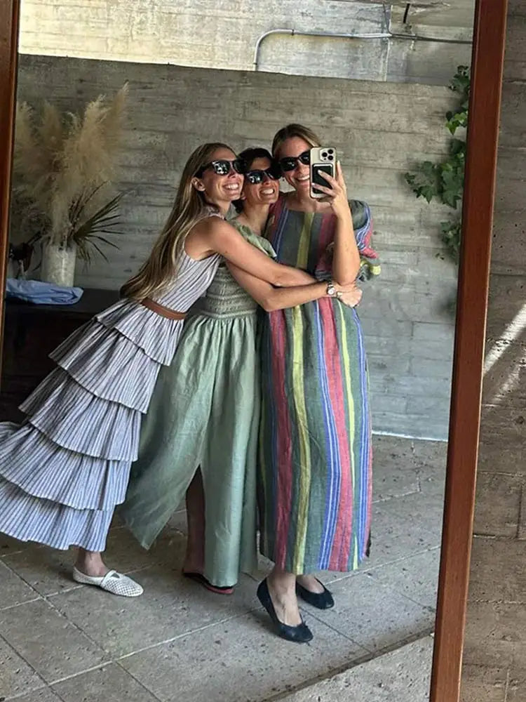 Classic Vintage Dress