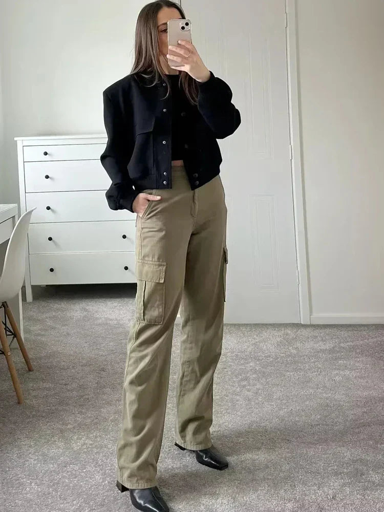 Beautifully Crafted Jacket
