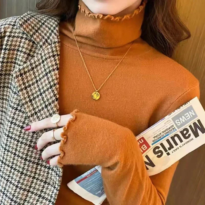 Vintage Inspired Sweater