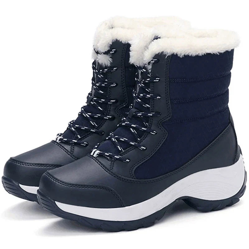 Beautifully Crafted Orthopedic Boots