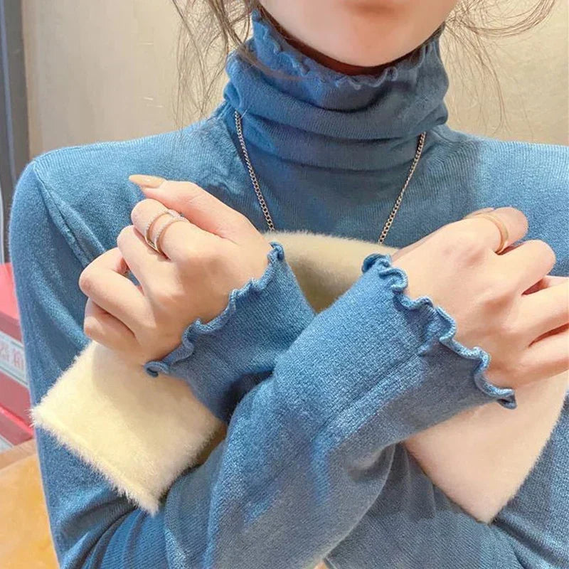 Vintage Inspired Sweater