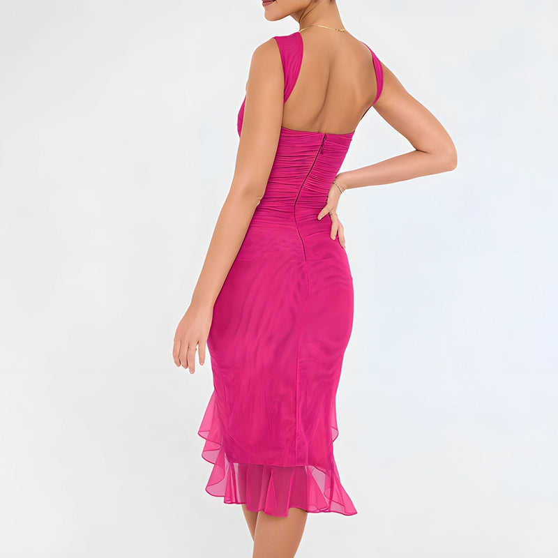 Beautifully Crafted Dress
