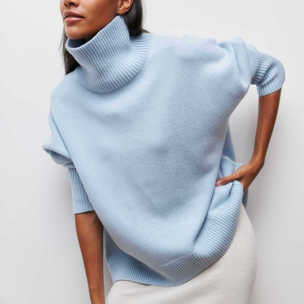 Classic Designed Sweater