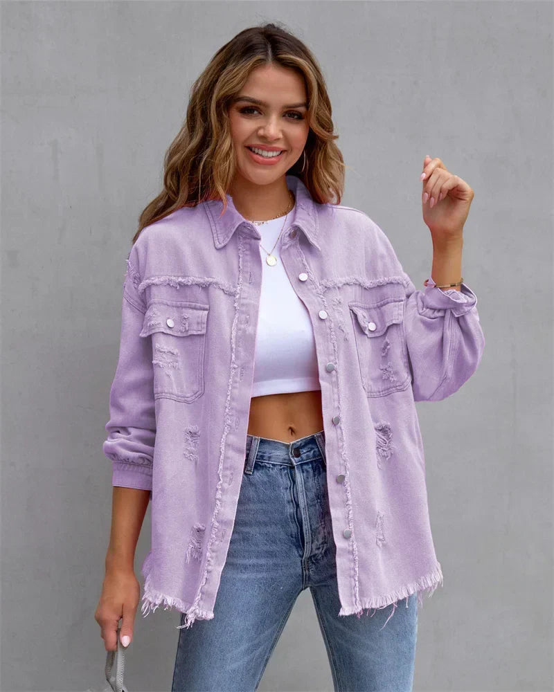 Beautifully Crafted Jacket