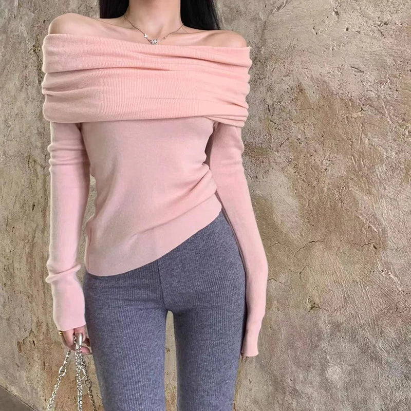 Vintage Inspired Sweater