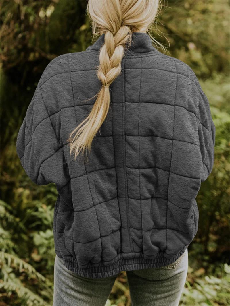 Timeless Vintage Style Jacket