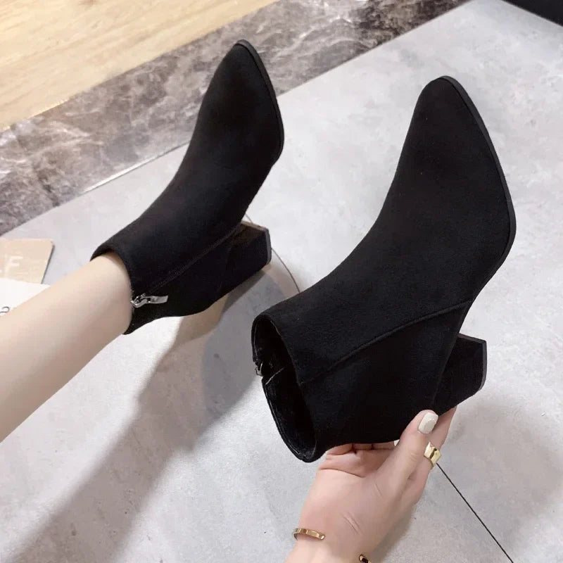Beautifully Crafted Orthopedic Boots