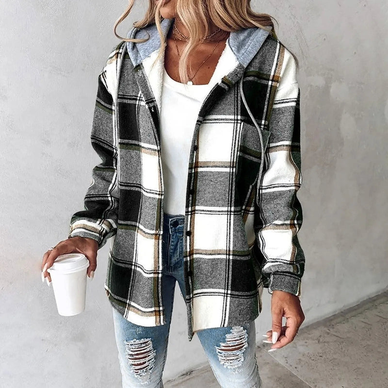 Thoughtfully Designed Jacket