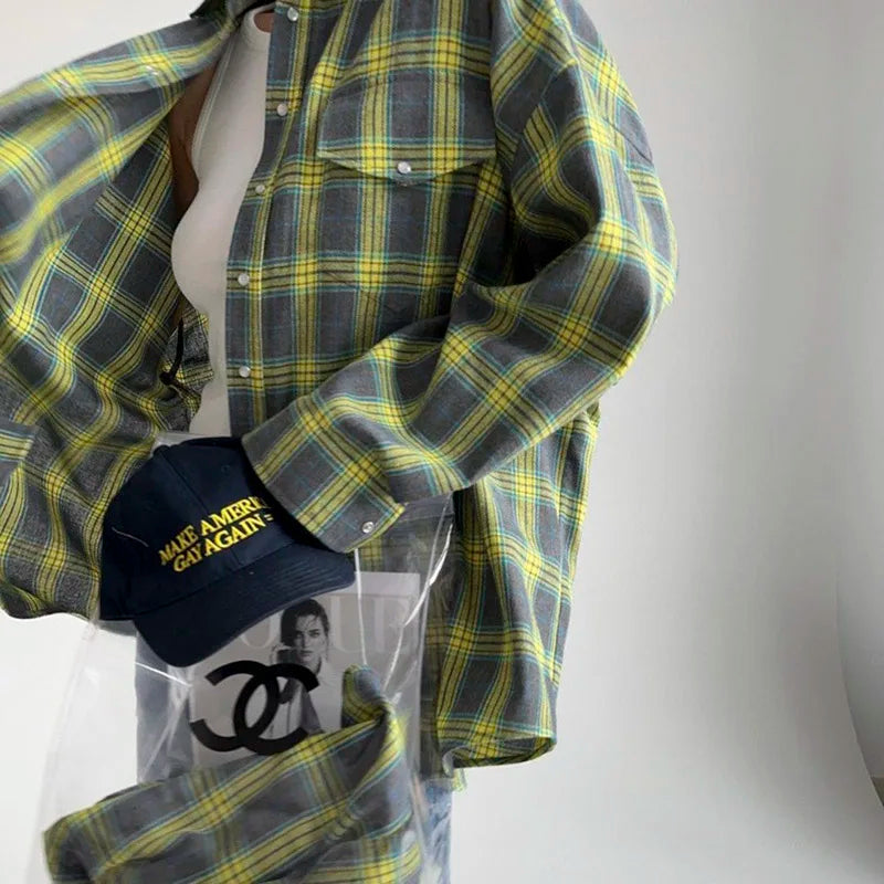 Thoughtfully Designed Shirt