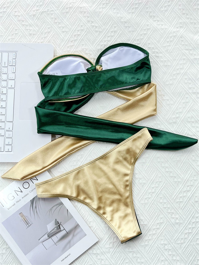 Thoughtfully Designed Garment