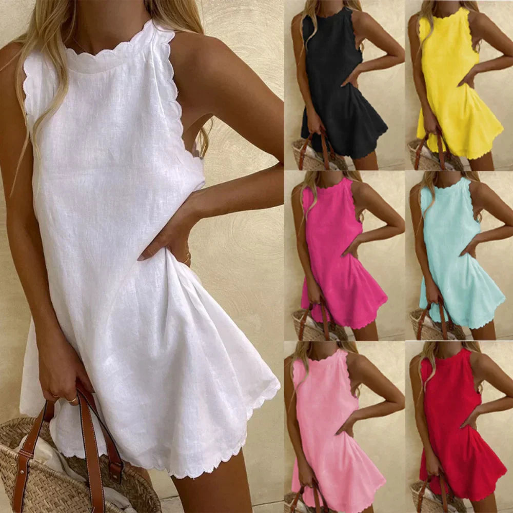 Beautifully Crafted Dress