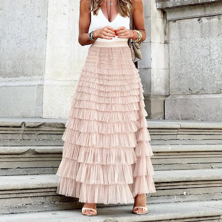 Timeless Vintage Style Garment