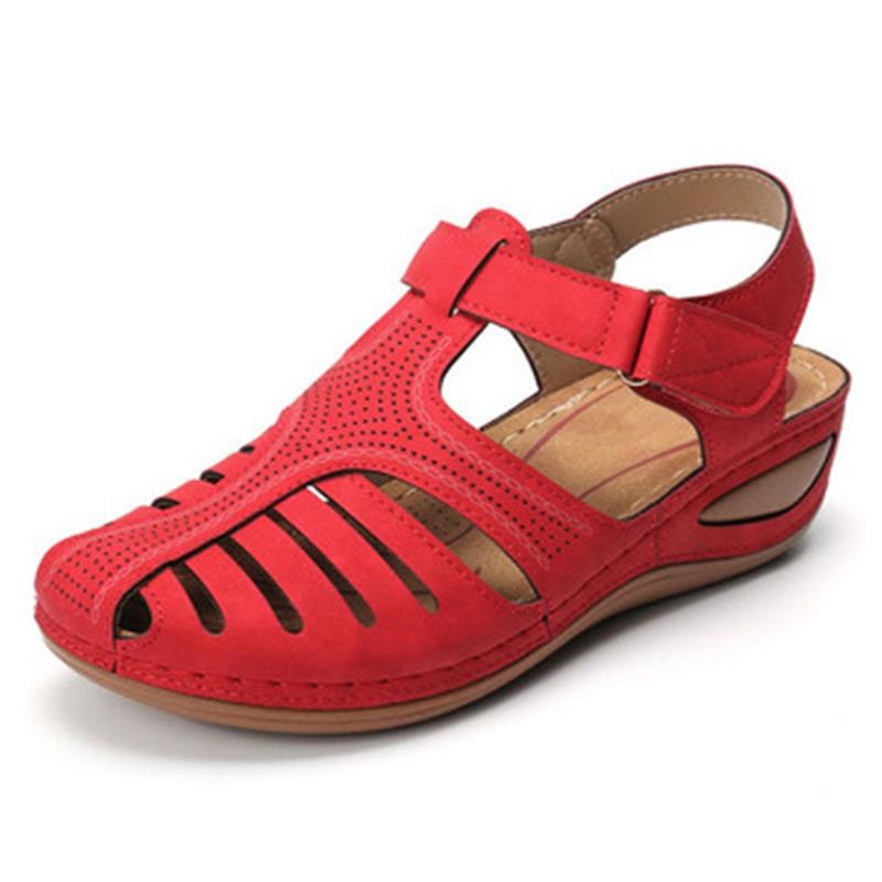 Elegant Orthopedic Sandals for Every Step