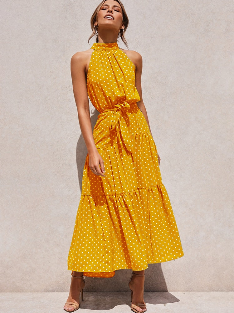 Thoughtfully Designed Dress