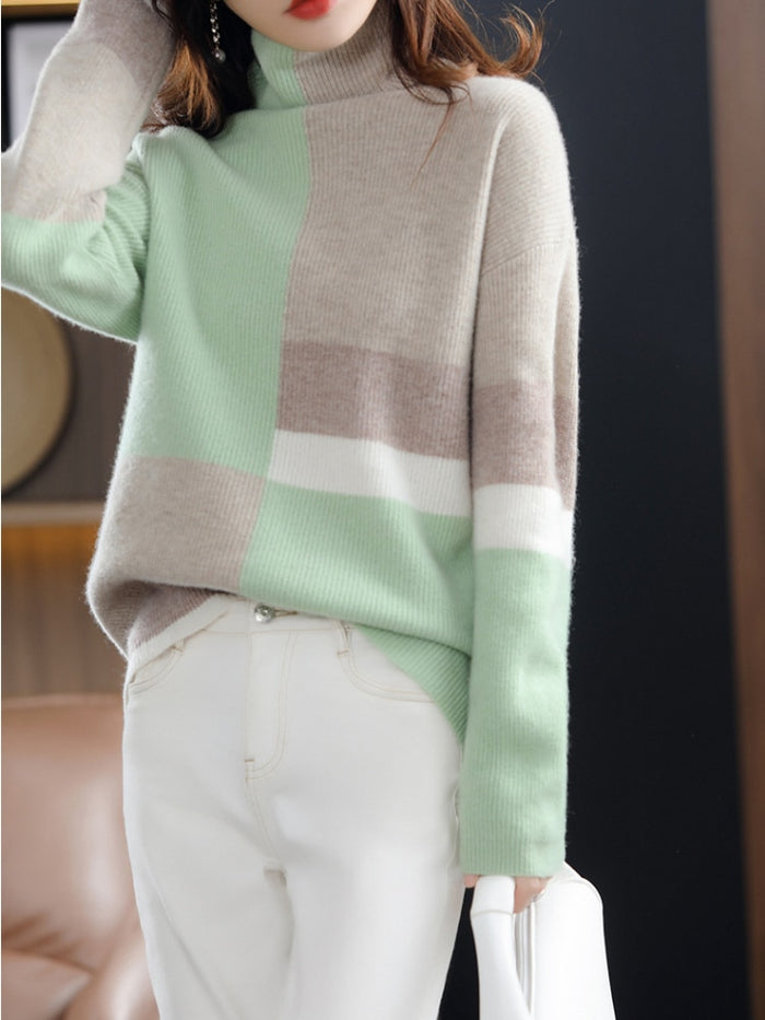 Classic Vintage Pullover