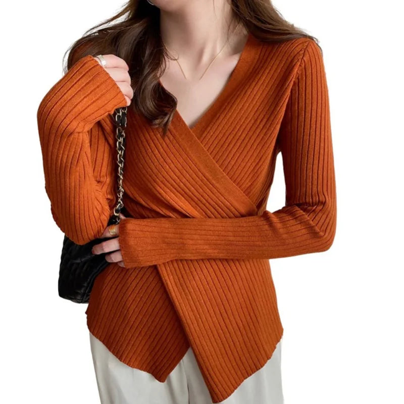 Thoughtfully Designed Sweater