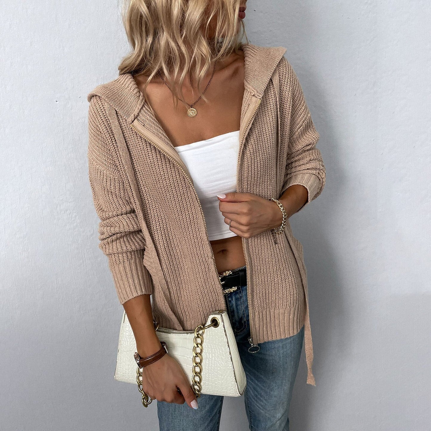 Vintage Inspired Sweater