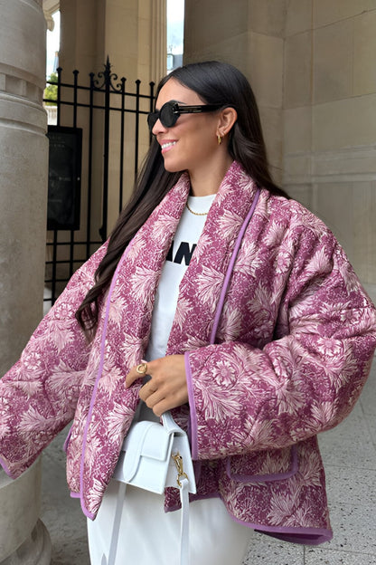 Vintage Inspired Jacket