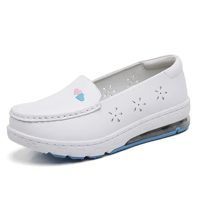 Elegant Orthopedic Sneakers for Every Step