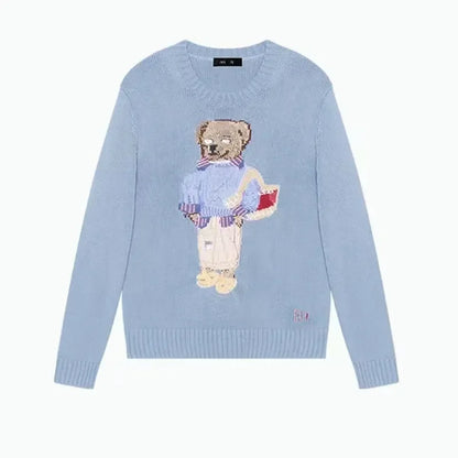 Beautifully Crafted Pullover