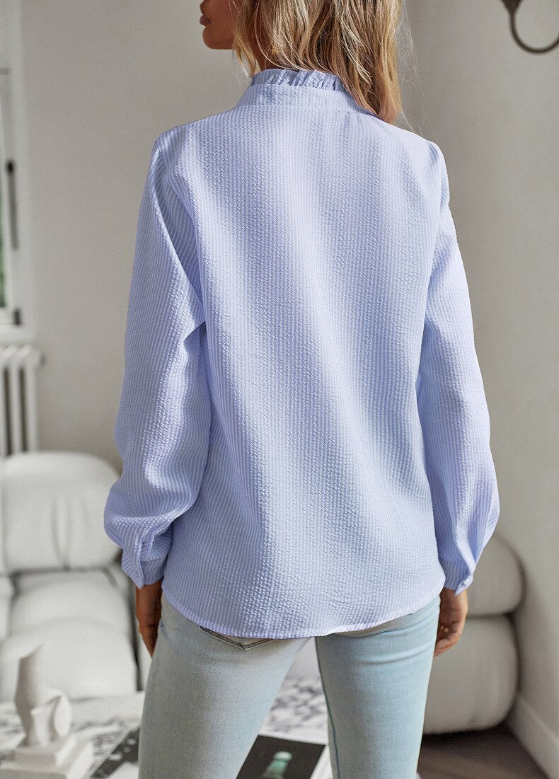 Thoughtfully Designed Shirt