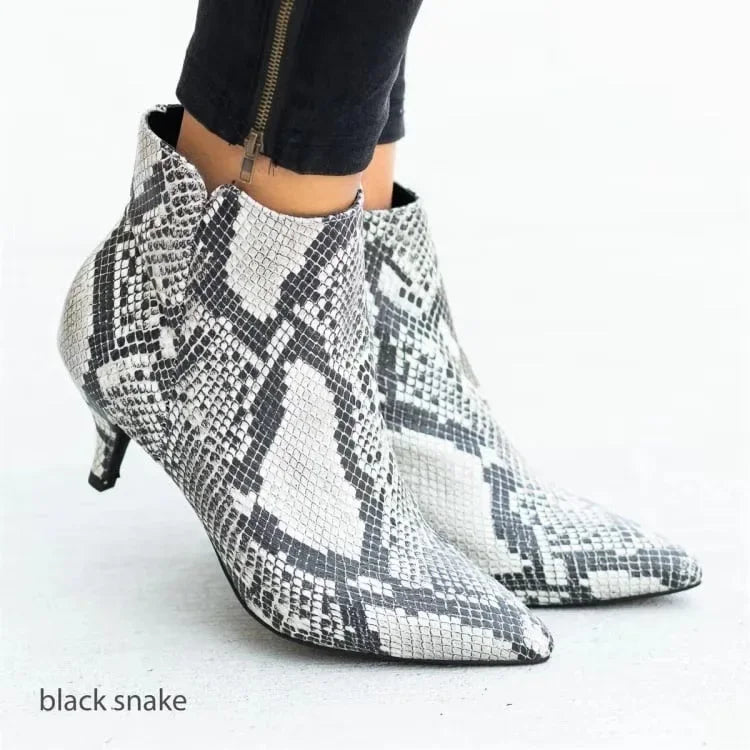 Beautifully Crafted Orthopedic Boots
