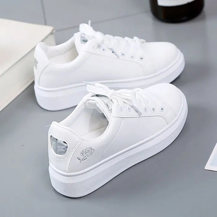 Graceful Orthopedic Sneakers for Modern Look